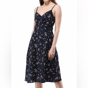 OLD NAVY SPAGHETTI STRAP DRESS …..467